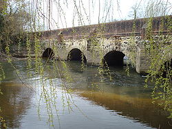 Elstead Bridge